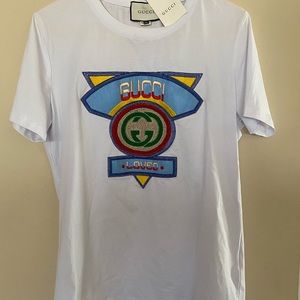 Gucci t shirt men’s
